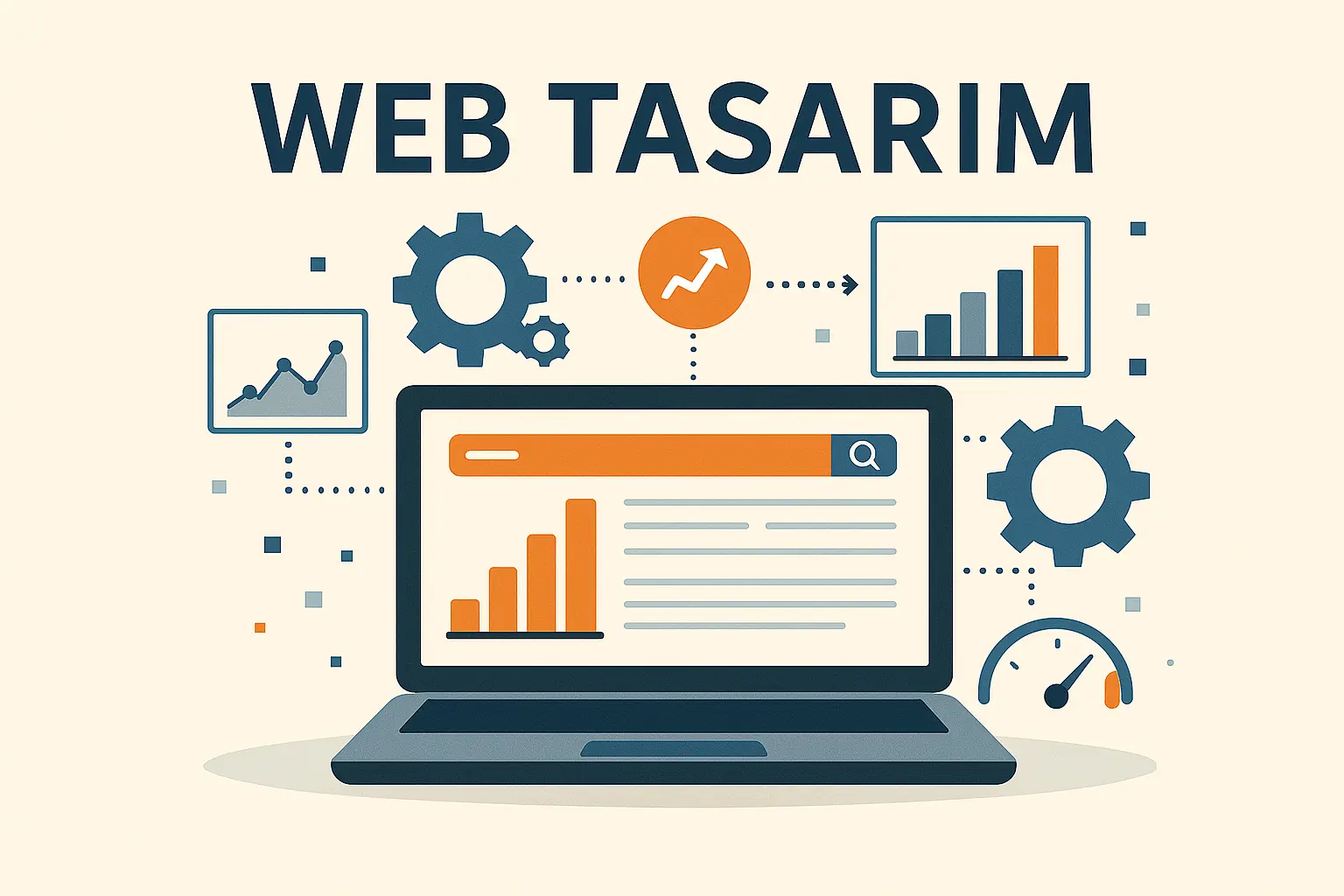 web tasarım
