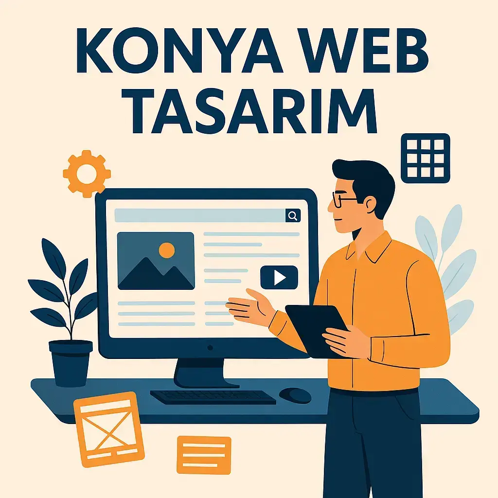 Konya Reklam Ajansı Seçimi: Dijitalde Doğru Yatırımın Anahtarı