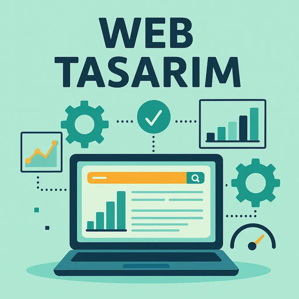Konya Web Site Çözümleri: Dijitalde Fark Yaratın