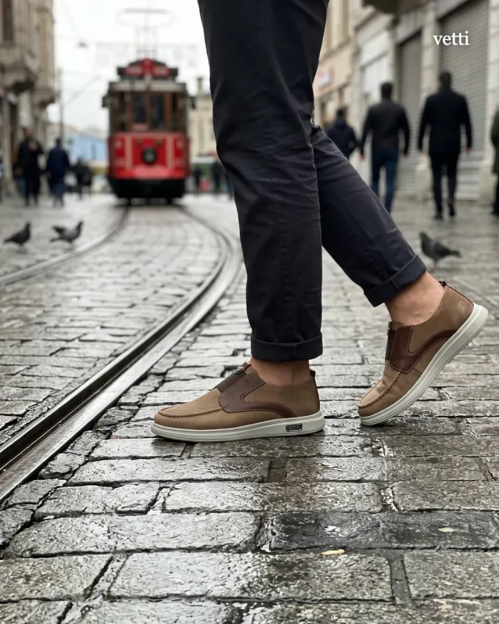 Instagram paylaşımı — İstiklal'de Model 510